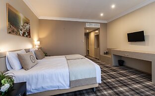 Kulibin Park Hotel & SPA