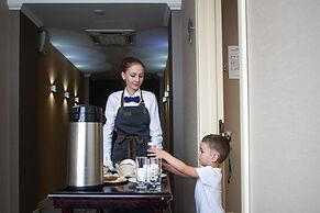 Kulibin Park Hotel & SPA