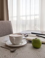 Kulibin Park Hotel & SPA