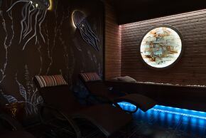 Kulibin Park Hotel & SPA