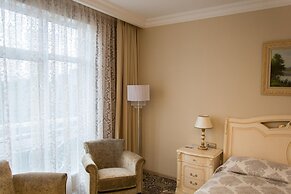Kulibin Park Hotel & SPA