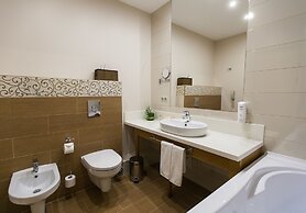 Kulibin Park Hotel & SPA