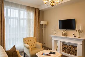 Kulibin Park Hotel & SPA