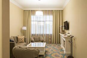 Kulibin Park Hotel & SPA