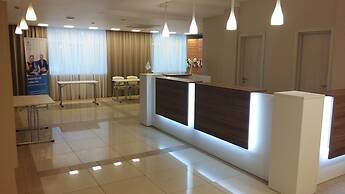 Kulibin Park Hotel & SPA