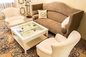 Kulibin Park Hotel & SPA