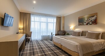 Kulibin Park Hotel & SPA