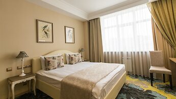 Kulibin Park Hotel & SPA