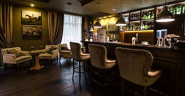 Kulibin Park Hotel & SPA