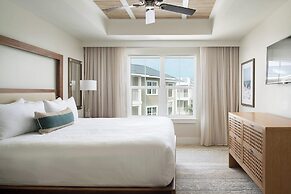 Waterline Villas & Marina, Autograph Collection