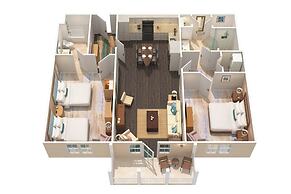 Waterline Villas & Marina, Autograph Collection