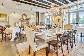 Waterline Villas & Marina, Autograph Collection