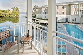 Waterline Villas & Marina, Autograph Collection