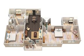 Waterline Villas & Marina, Autograph Collection