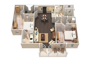 Waterline Villas & Marina, Autograph Collection