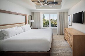 Waterline Villas & Marina, Autograph Collection