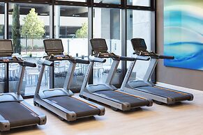 AC Hotel by Marriott San Jose Downtown