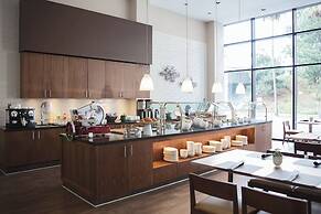 AC Hotel by Marriott San Jose Downtown