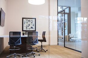 AC Hotel by Marriott San Jose Downtown