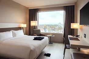 AC Hotel by Marriott San Jose Downtown