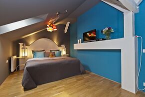 Royal Prague City Apartments