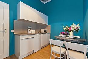 Royal Prague City Apartments