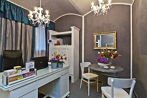 Royal Prague City Apartments