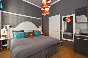 Royal Prague City Apartments