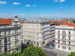 Royal Prague City Apartments