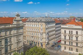 Royal Prague City Apartments