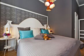 Royal Prague City Apartments