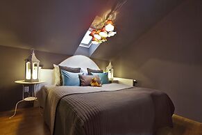 Royal Prague City Apartments