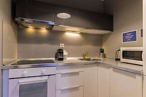 Royal Prague City Apartments