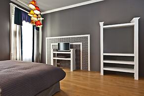 Royal Prague City Apartments