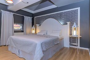 Royal Prague City Apartments