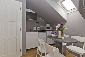 Royal Prague City Apartments