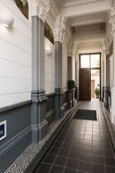 Royal Prague City Apartments