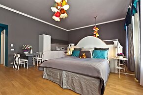 Royal Prague City Apartments