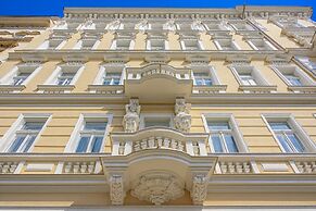 Royal Prague City Apartments