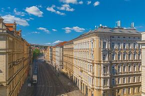 Royal Prague City Apartments