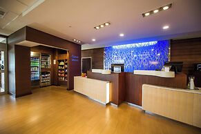 Fairfield Inn & Suites Cambridge