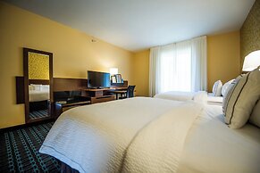 Fairfield Inn & Suites Cambridge