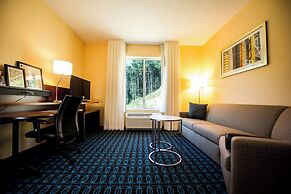 Fairfield Inn & Suites Cambridge