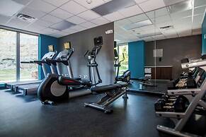 Fairfield Inn & Suites Cambridge