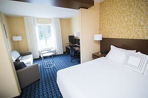 Fairfield Inn & Suites Cambridge