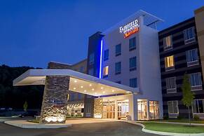 Fairfield Inn & Suites Cambridge