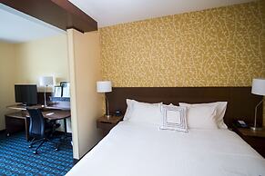 Fairfield Inn & Suites Cambridge