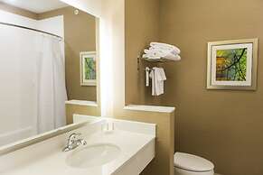 Fairfield Inn & Suites Cambridge