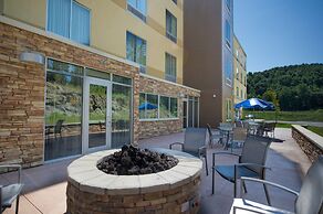 Fairfield Inn & Suites Cambridge