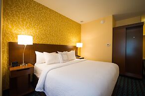 Fairfield Inn & Suites Cambridge